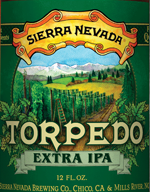 Sierra Nevada Torpedo